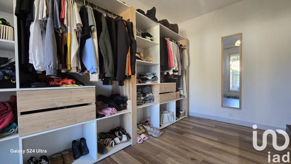 Maison à vendre 4 pièces 81 m² Saint-Amand-Montrond