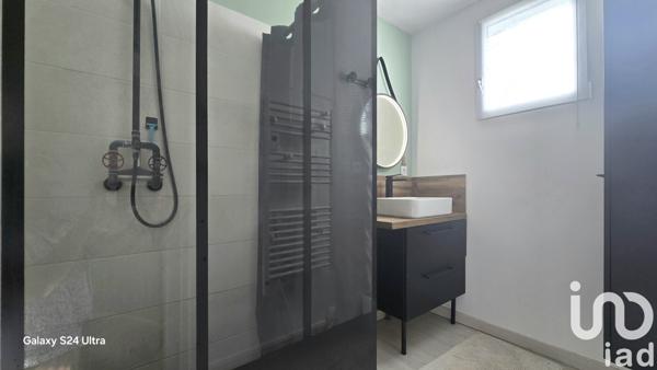 Maison à vendre 4 pièces 81 m² Saint-Amand-Montrond