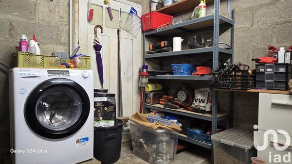 Maison à vendre 4 pièces 81 m² Saint-Amand-Montrond