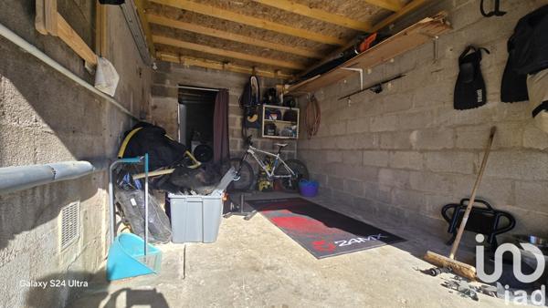 Maison à vendre 4 pièces 81 m² Saint-Amand-Montrond