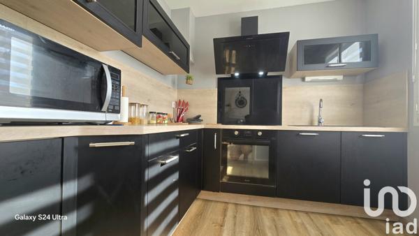 Maison à vendre 4 pièces 81 m² Saint-Amand-Montrond