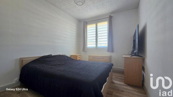 Maison à vendre 4 pièces 81 m² Saint-Amand-Montrond