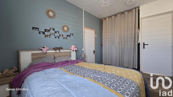 Maison à vendre 4 pièces 81 m² Saint-Amand-Montrond