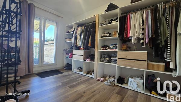 Maison à vendre 4 pièces 81 m² Saint-Amand-Montrond