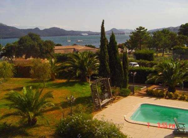 PROPRIÉTÉ 5000M² PORTO VECCHIO