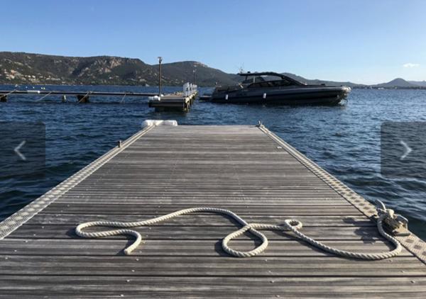PROPRIÉTÉ 5000M² PORTO VECCHIO