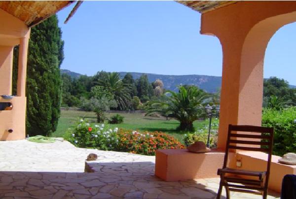 PROPRIÉTÉ 5000M² PORTO VECCHIO