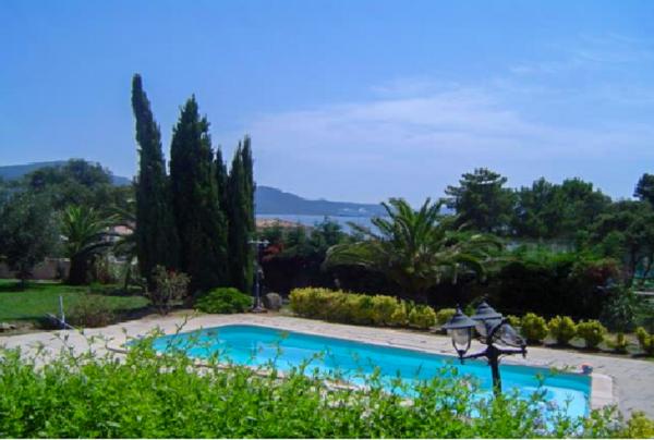 PROPRIÉTÉ 5000M² PORTO VECCHIO
