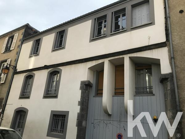 Immeuble Les Bughes