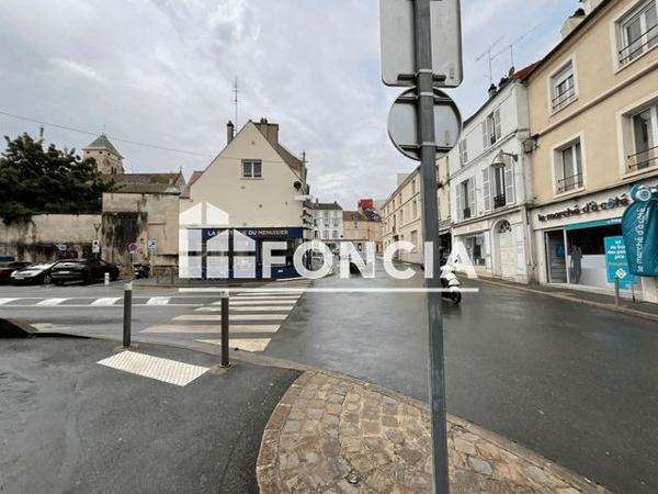 À vendre Local commercial 200 m² - Longjumeau 91160