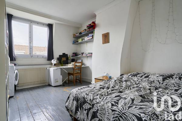 Maison à vendre 6 pièces 190 m² Lille