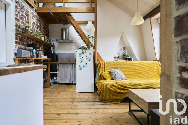 Maison à vendre 6 pièces 190 m² Lille