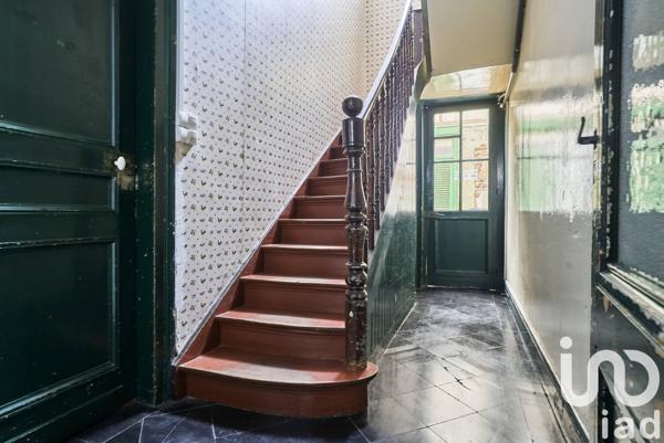 Maison à vendre 6 pièces 190 m² Lille