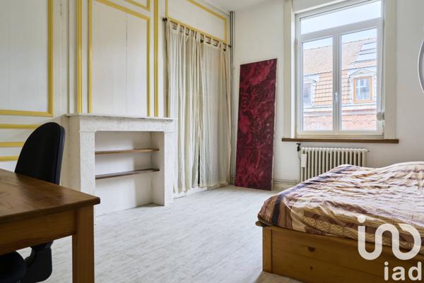 Maison à vendre 6 pièces 190 m² Lille