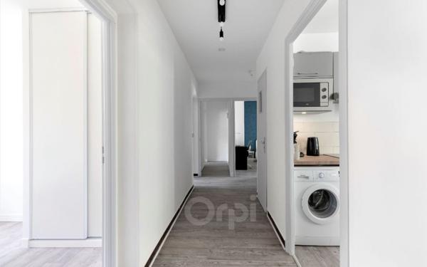 Appartement à louer    1 pièce •  Chambéry