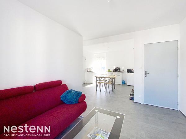 Investisseurs : Immeuble à vendre à Saint-Thurien