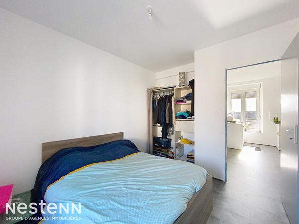 Investisseurs : Immeuble à vendre à Saint-Thurien