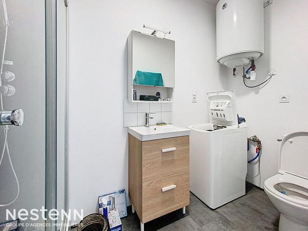 Investisseurs : Immeuble à vendre à Saint-Thurien