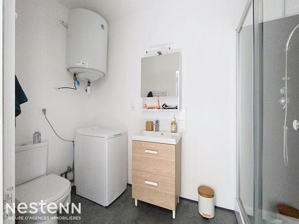 Investisseurs : Immeuble à vendre à Saint-Thurien