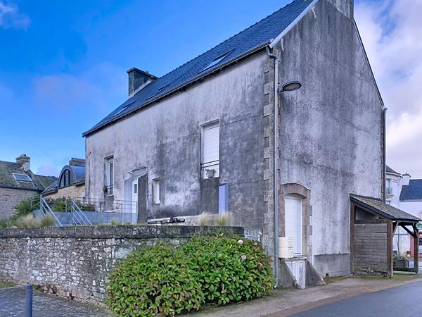 Investisseurs : Immeuble à vendre à Saint-Thurien