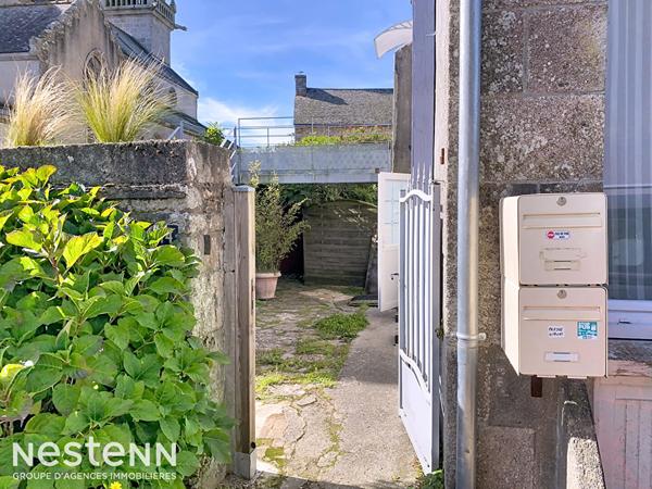 Investisseurs : Immeuble à vendre à Saint-Thurien