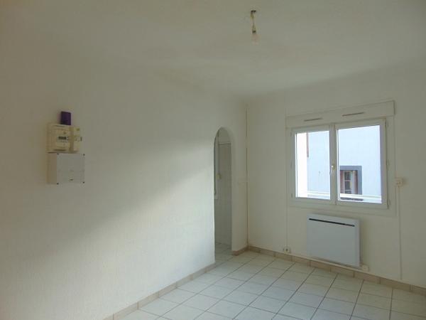 Appartement - 3 pièces - 46 m²