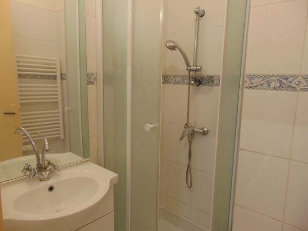 Appartement - 3 pièces - 46 m²