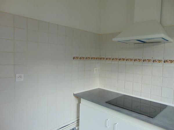 Appartement - 3 pièces - 46 m²