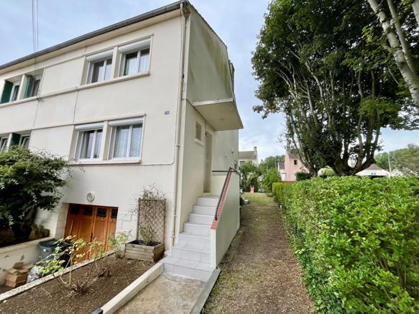 Maison 80 M2, 3 chambres