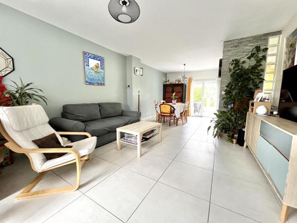 Maison 80 M2, 3 chambres