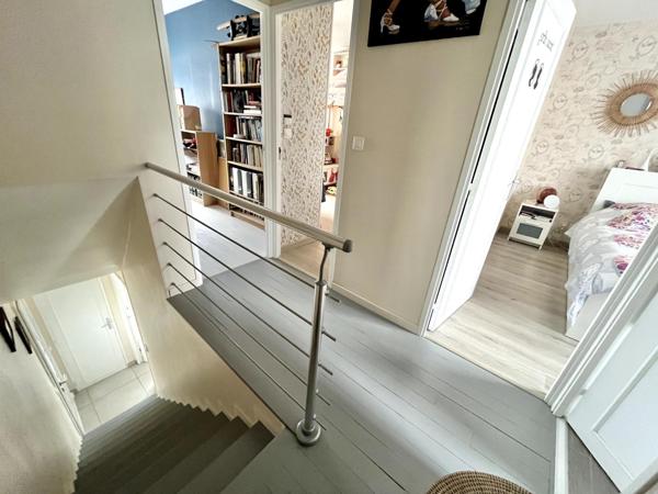 Maison 80 M2, 3 chambres