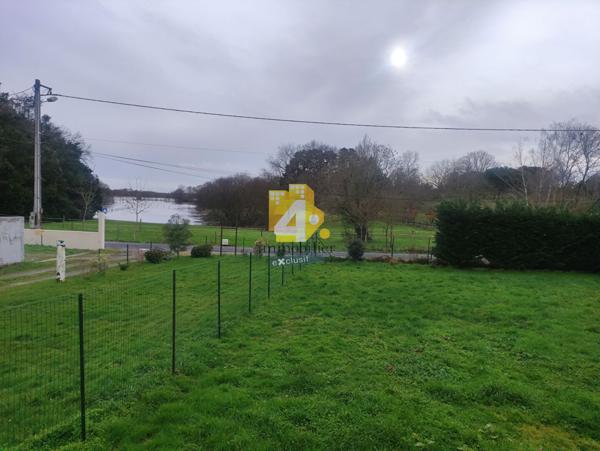 Maison - 5 pièces - 92 m²