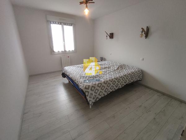 Maison - 5 pièces - 92 m²