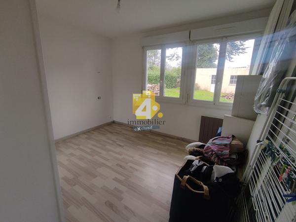 Maison - 5 pièces - 92 m²