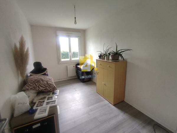 Maison - 5 pièces - 92 m²