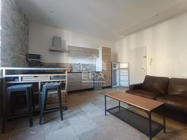 Appartement Caromb 3 pièce(s) 55 m2