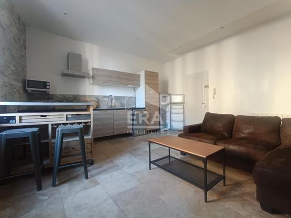 Appartement Caromb 3 pièce(s) 55 m2