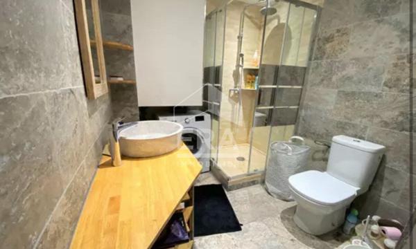 Appartement Caromb 3 pièce(s) 55 m2