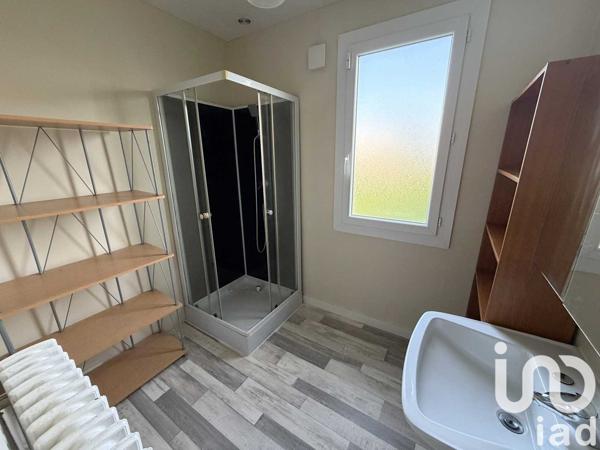 Maison à vendre 6 pièces 110 m² Parthenay