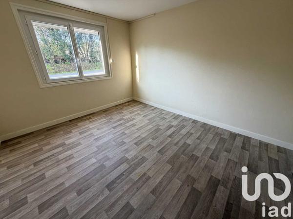 Maison à vendre 6 pièces 110 m² Parthenay