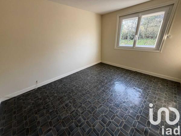 Maison à vendre 6 pièces 110 m² Parthenay