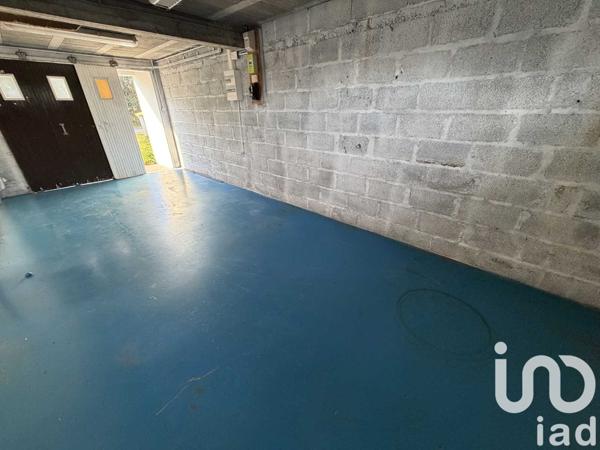 Maison à vendre 6 pièces 110 m² Parthenay