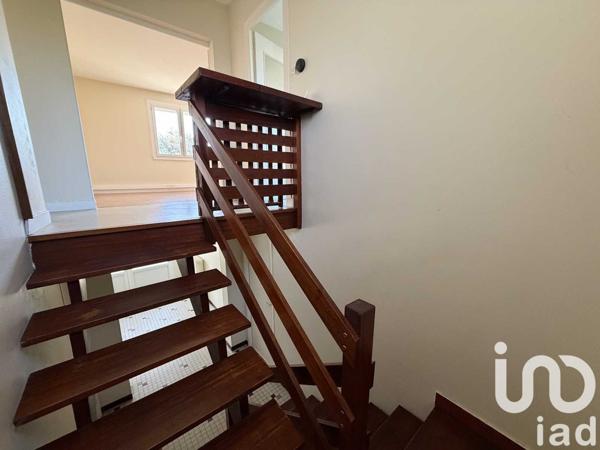 Maison à vendre 6 pièces 110 m² Parthenay