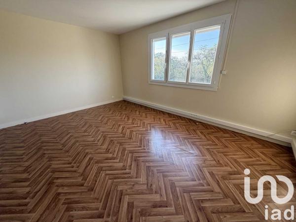 Maison à vendre 6 pièces 110 m² Parthenay