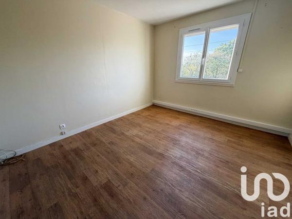 Maison à vendre 6 pièces 110 m² Parthenay