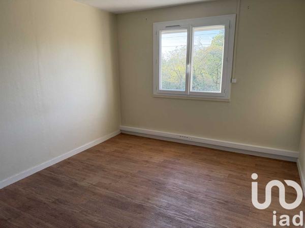 Maison à vendre 6 pièces 110 m² Parthenay