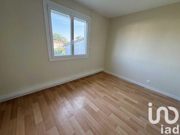 Maison à vendre 6 pièces 110 m² Parthenay