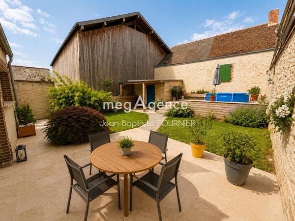 Maison à SEES, 61500 - 4 pièces 93m²