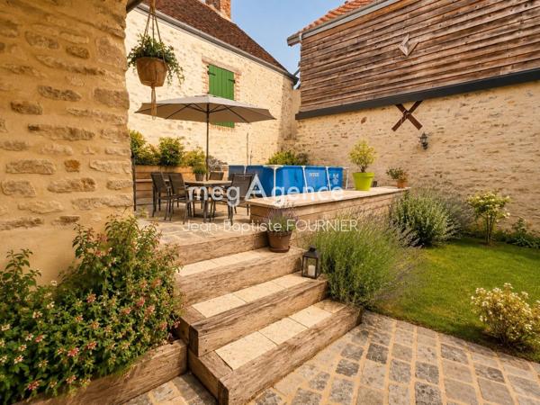 Maison à SEES, 61500 - 4 pièces 93m²