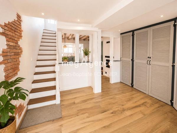 Maison à SEES, 61500 - 4 pièces 93m²